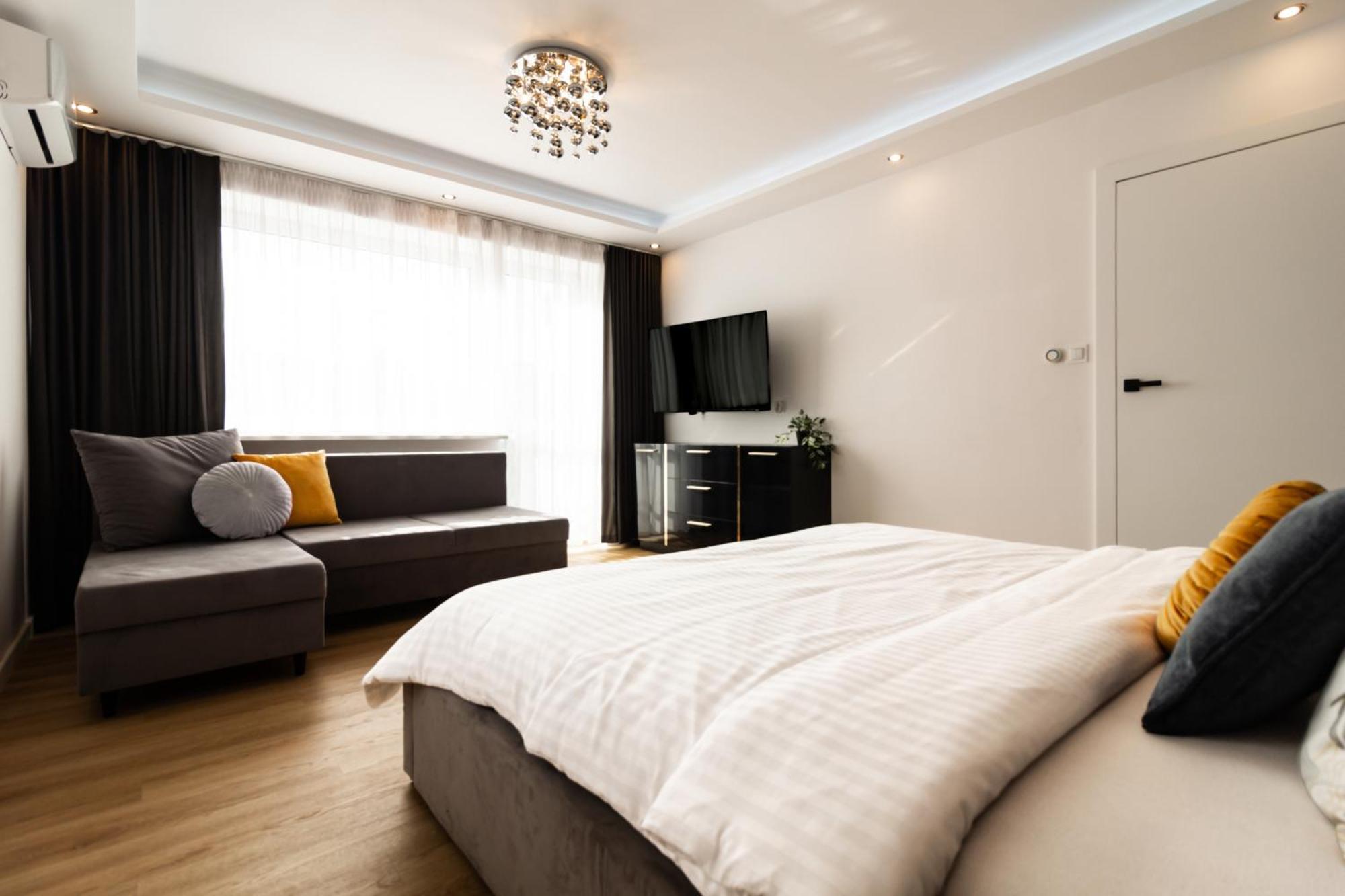 Villa Housecube, Bar , Prywatne Kino, Bilard , Luxus Breslavia Exterior foto
